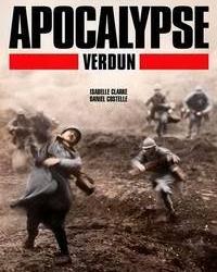 Апокалипсис Первой мировой: Верден (2016) смотреть онлайн